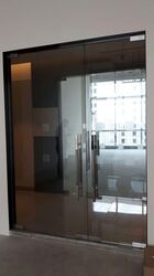 Sbf Center (D1), Office #477692731